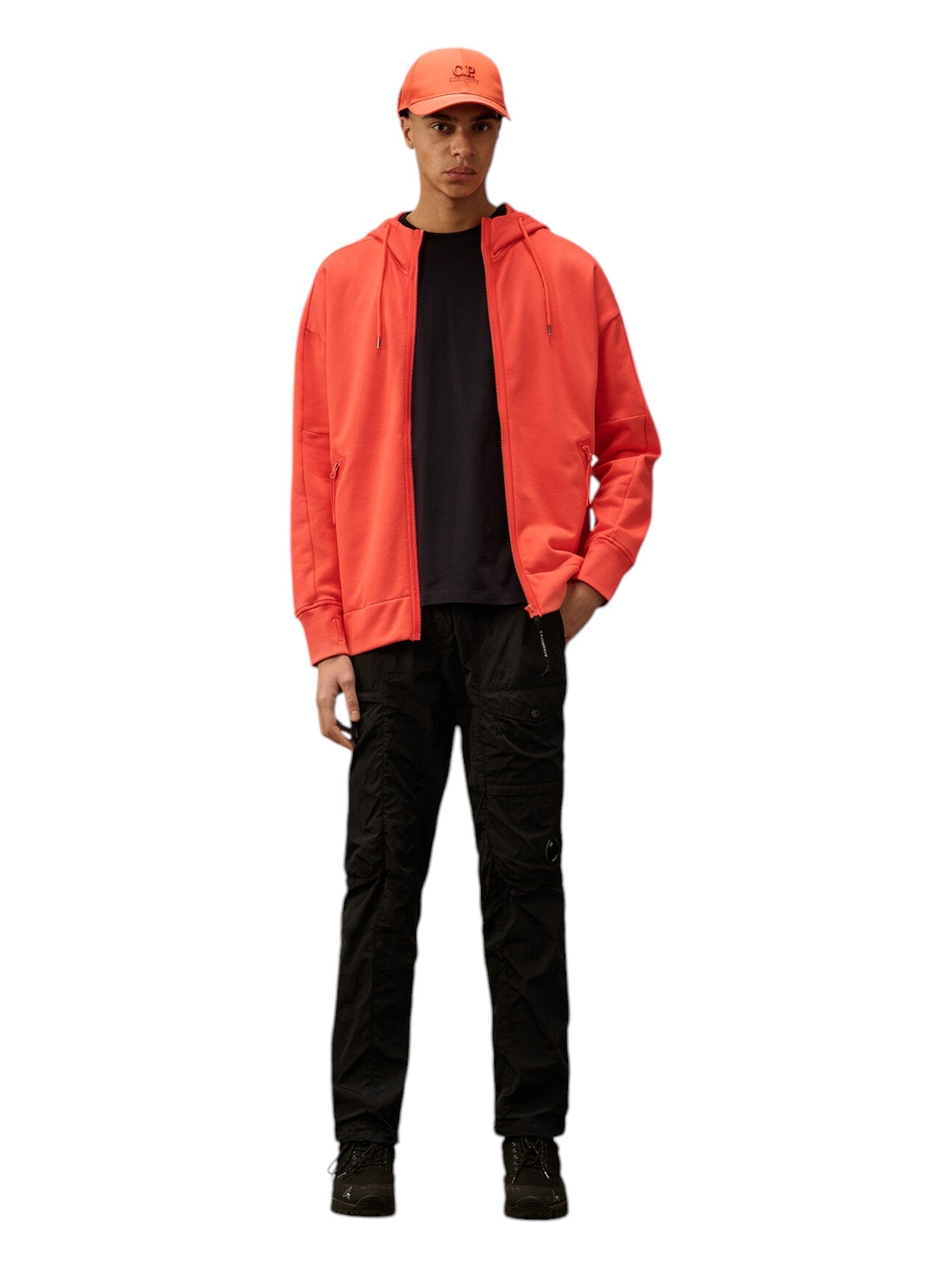 t-shirt blu nan logo ricamato logo patch logo Ricamato Patch cotone